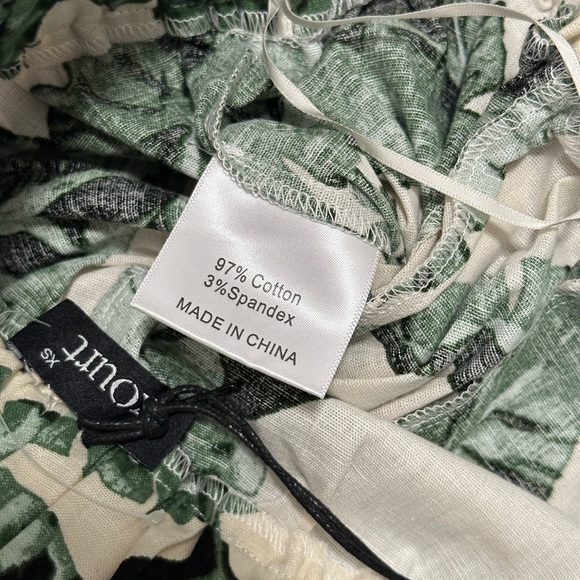 Kourt Willow Two Piece Set - Picture 14 of 14